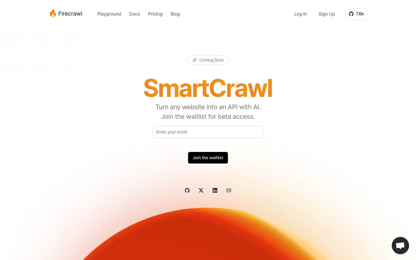 Smartcrawl
