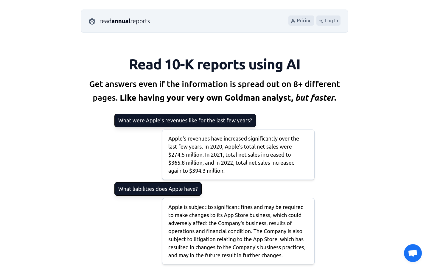 Readannualreports