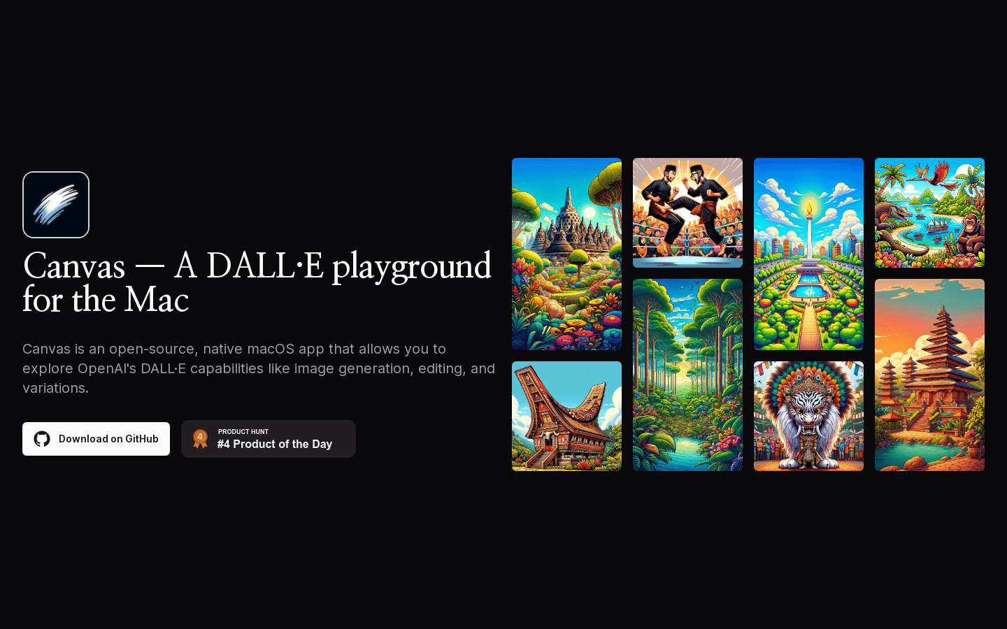 Canvas For Mac