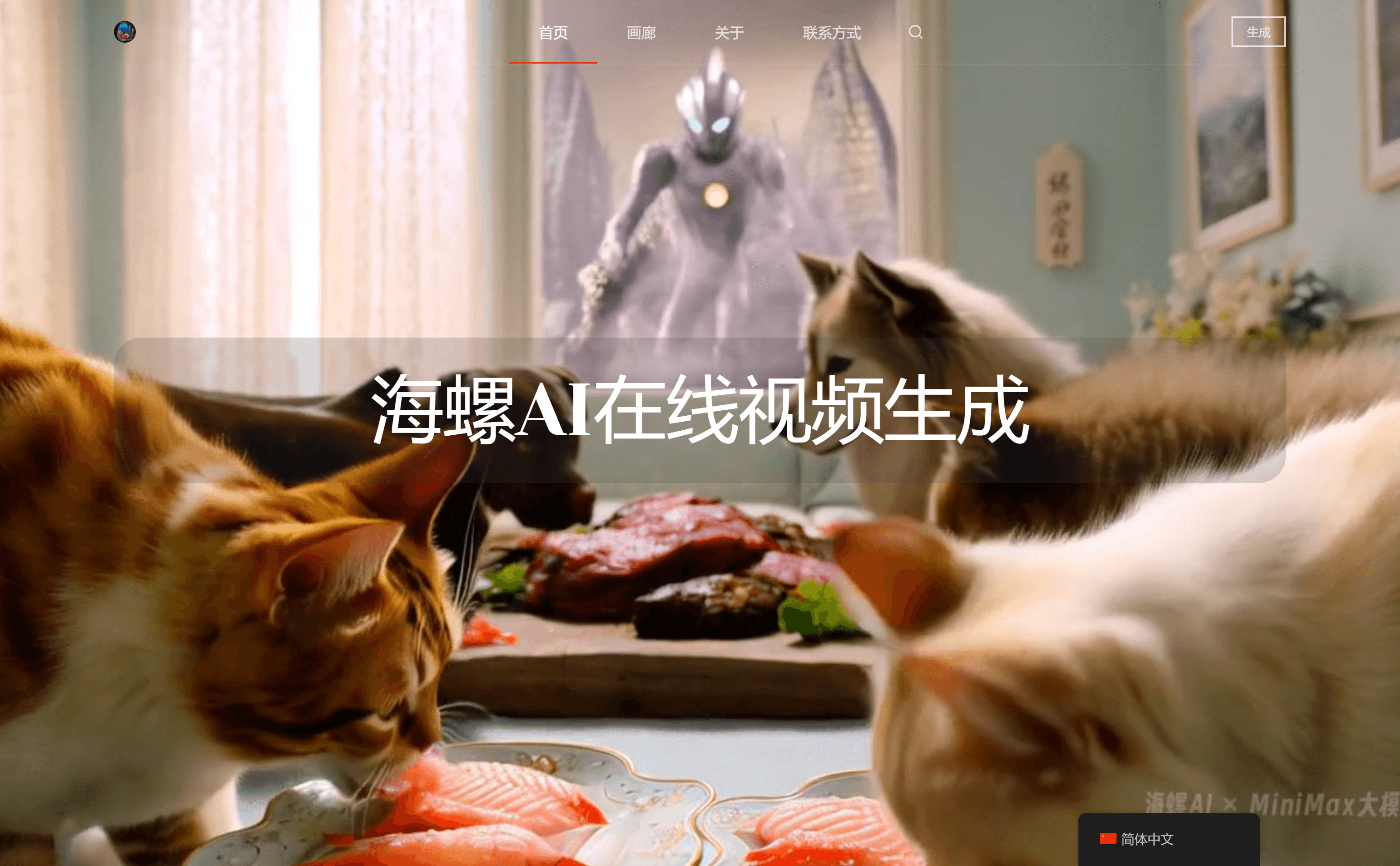 Hailuo AI.org
