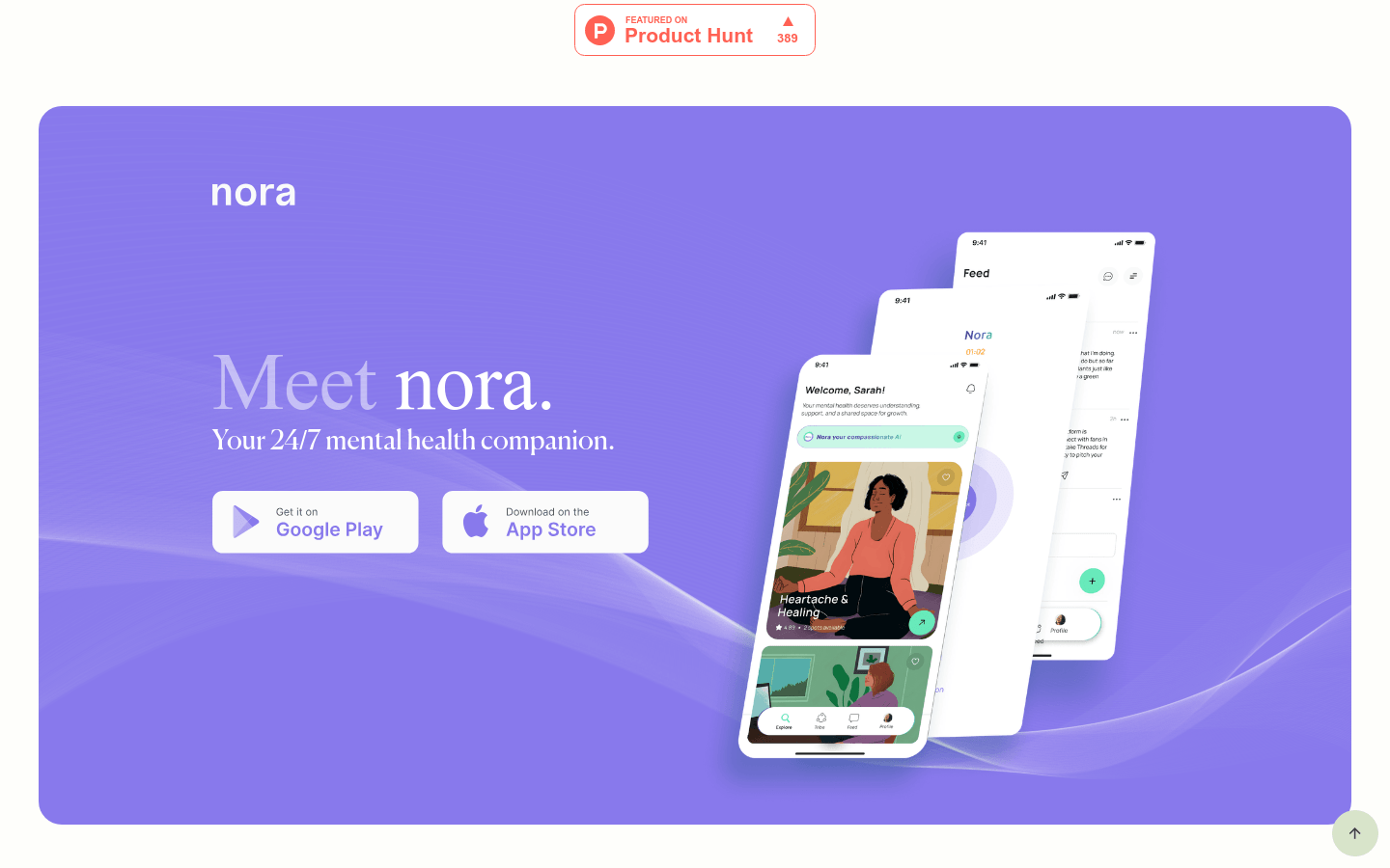 Nora