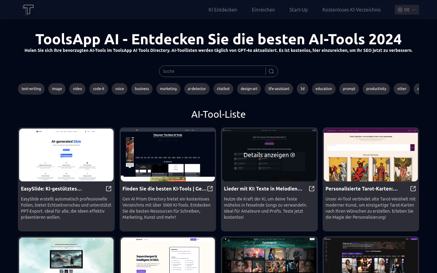 Toolsapp AI