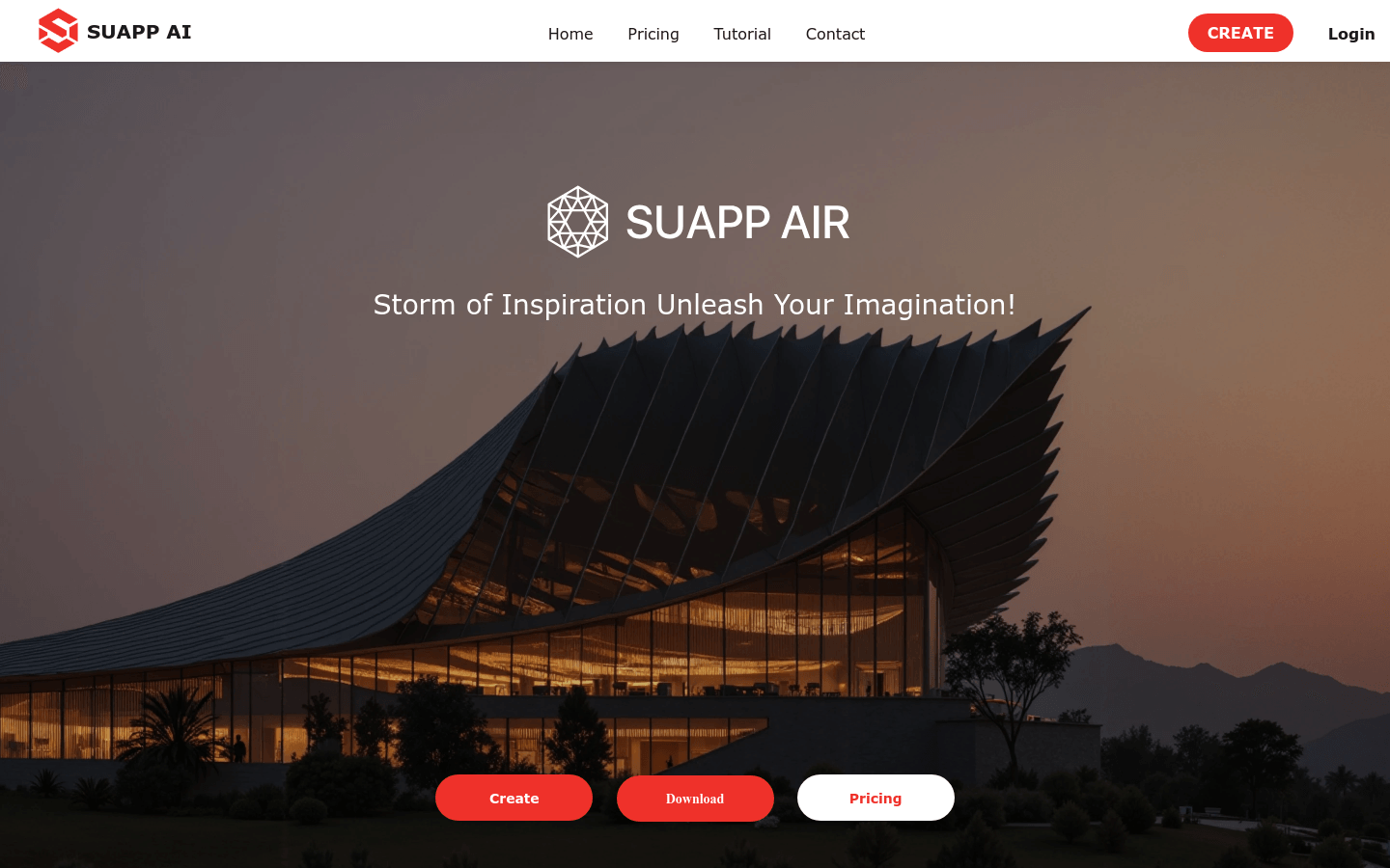 SUAPP AI
