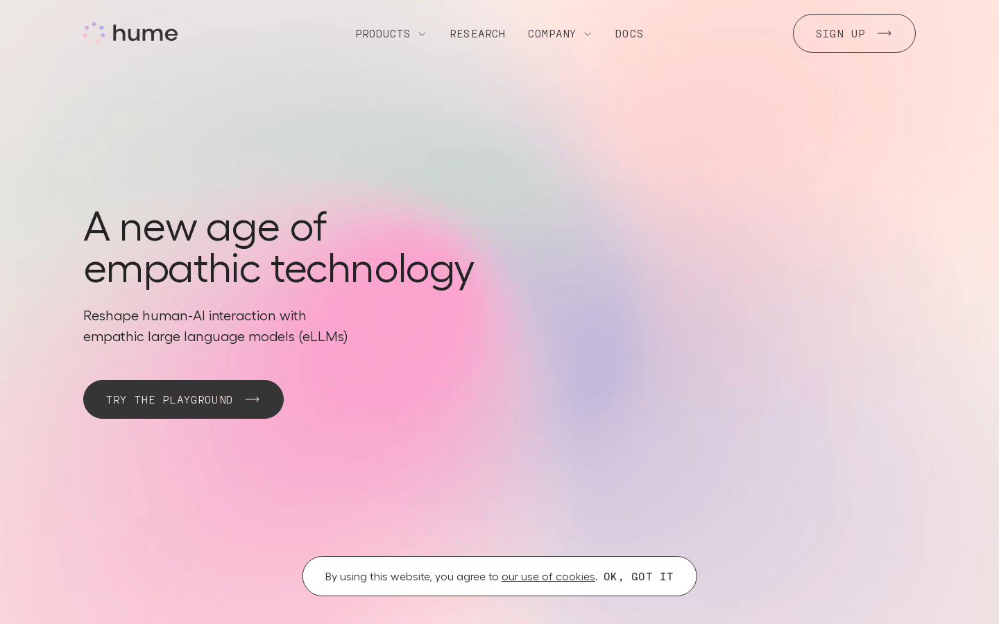 Hume.ai