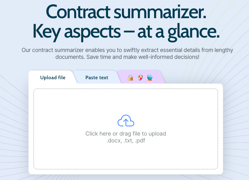 Contractcrab