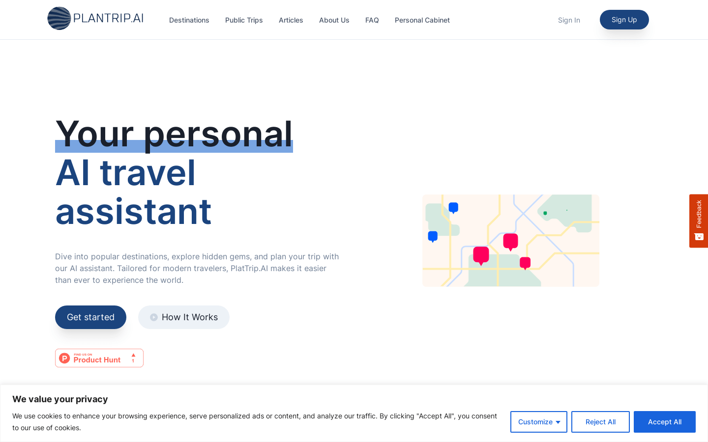 Plantrip.ai