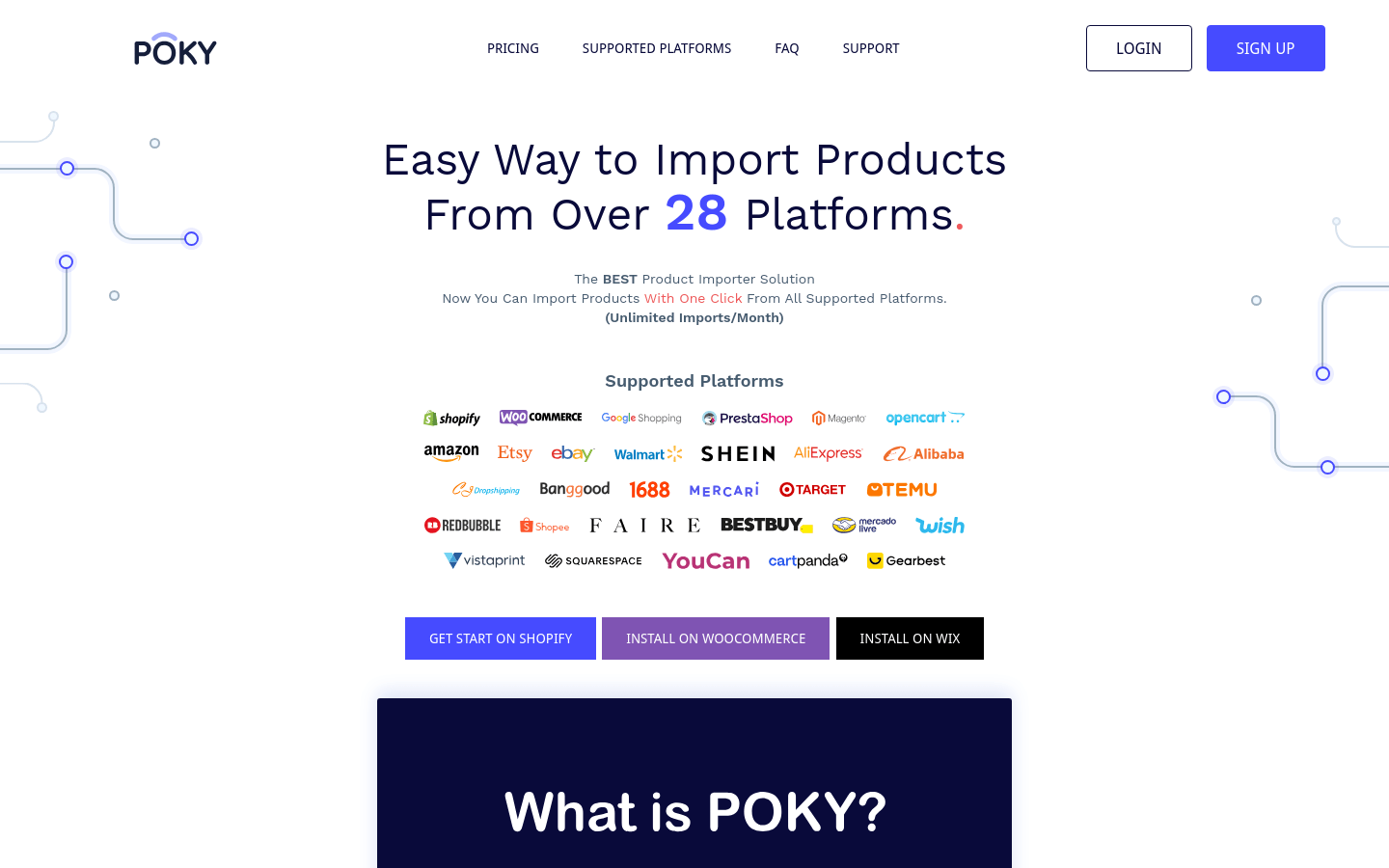 POKY