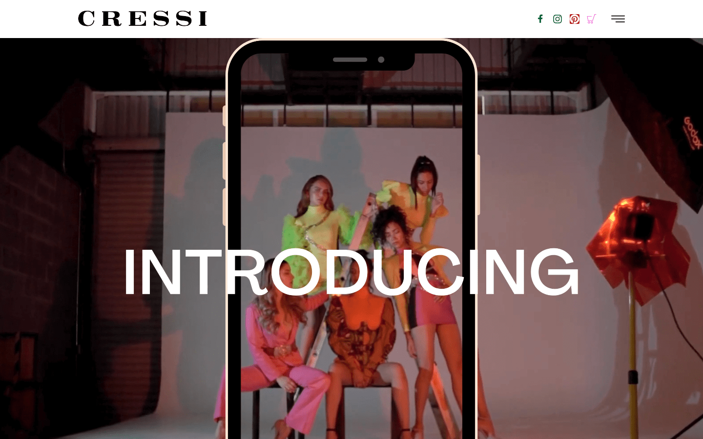 Cressi