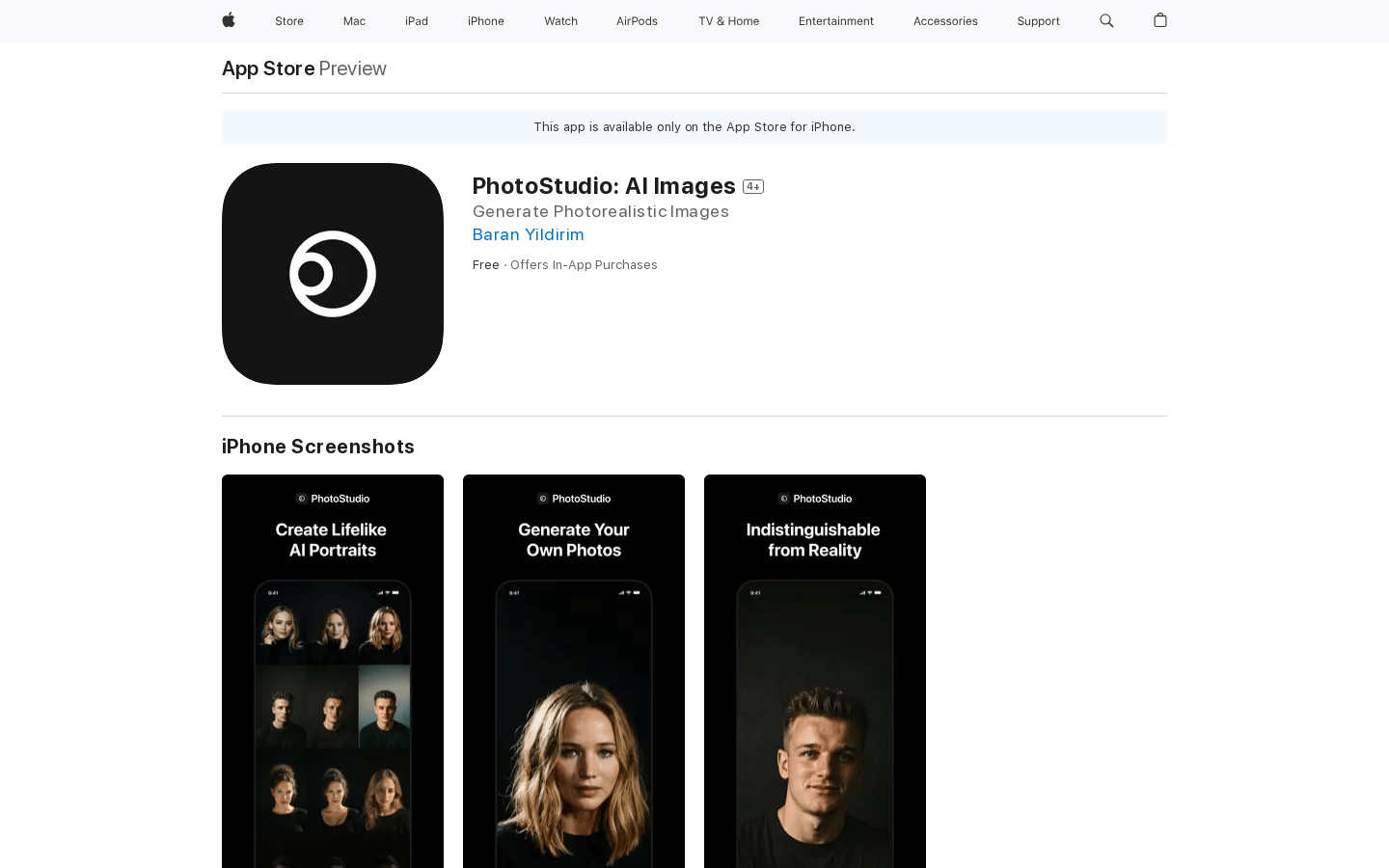 Photostudio