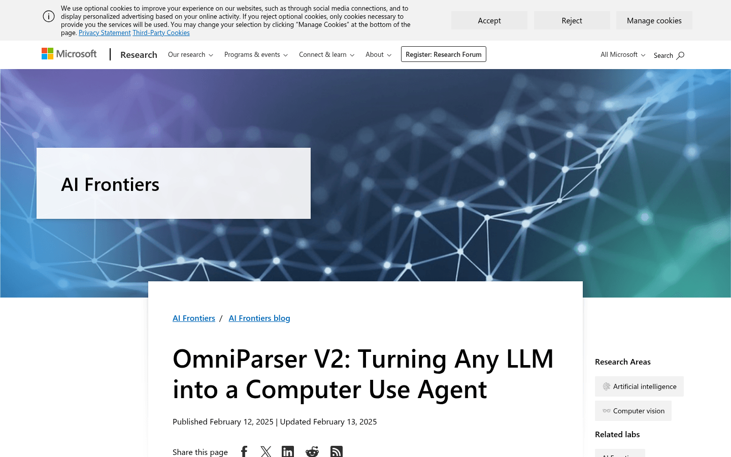 Omniparser V2