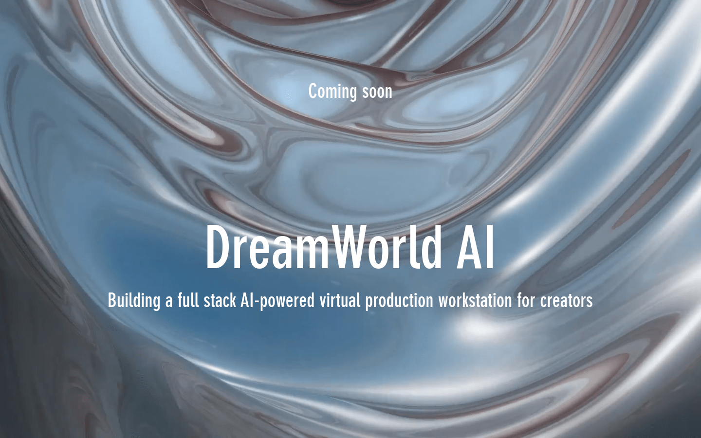 Dreamworld AI