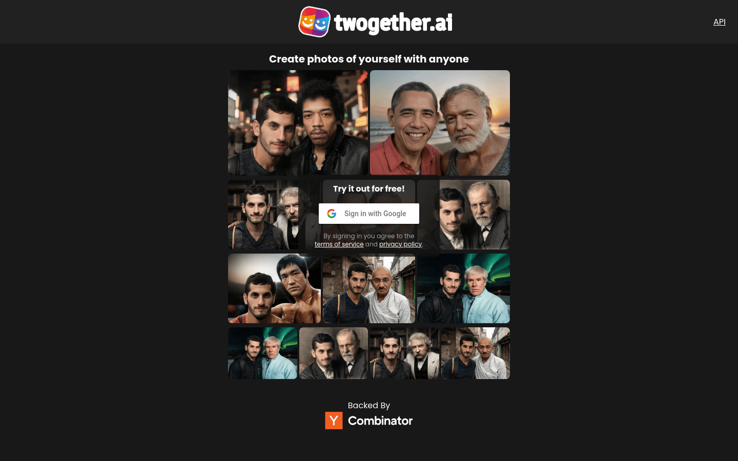 Twogether AI