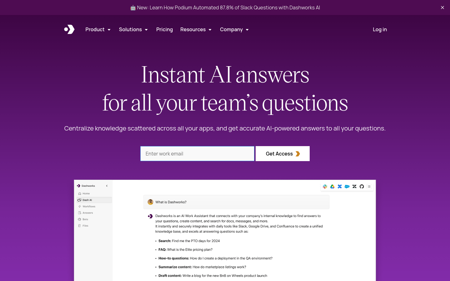 Autopilot For Slack