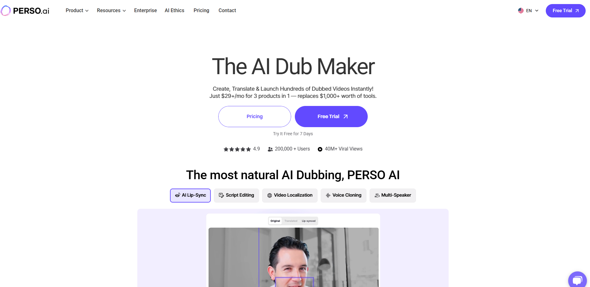 Perso.ai