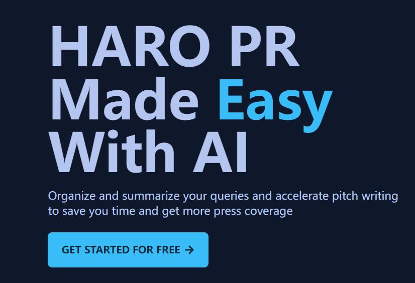 Easypr AI