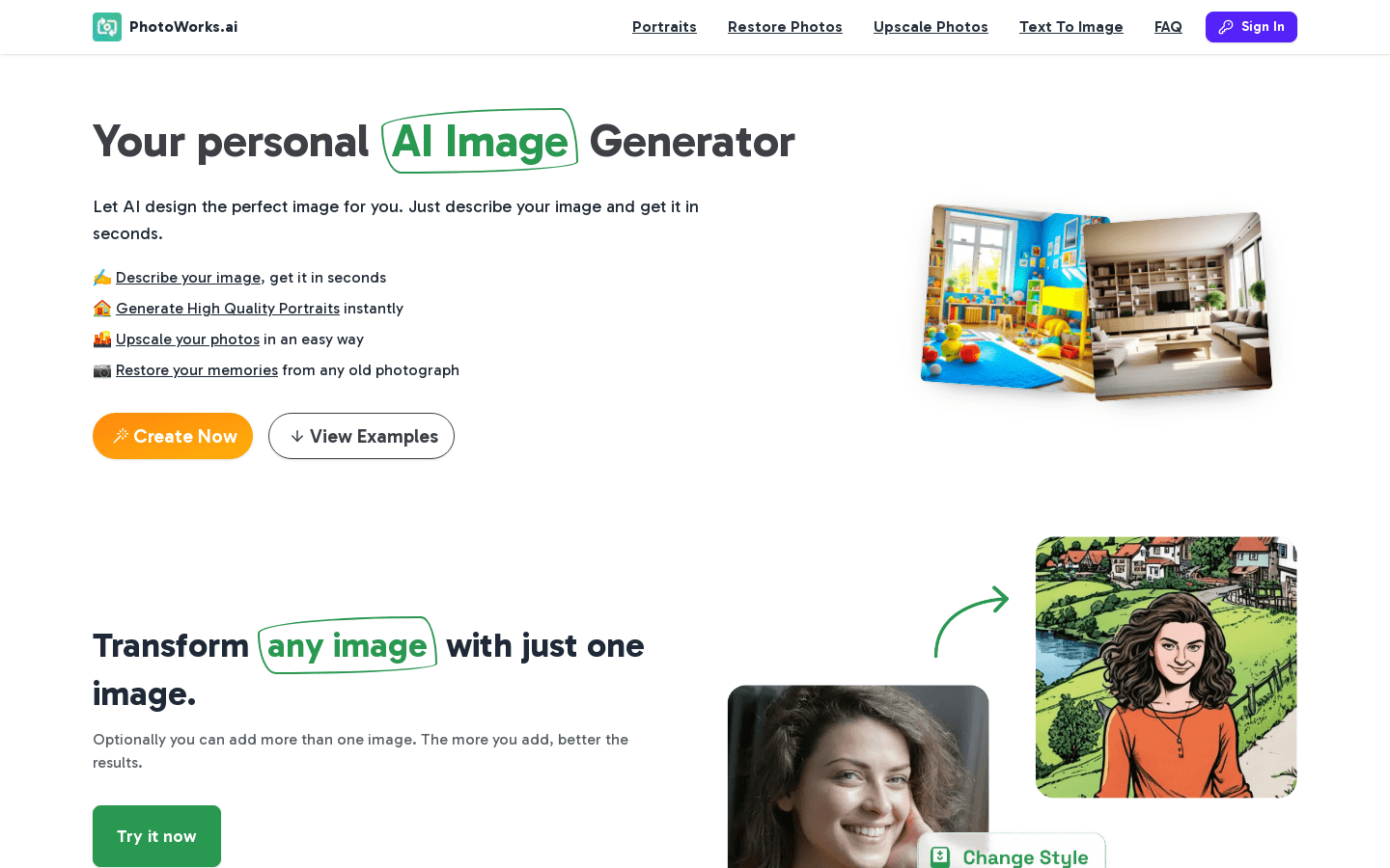 Photoworks.ai