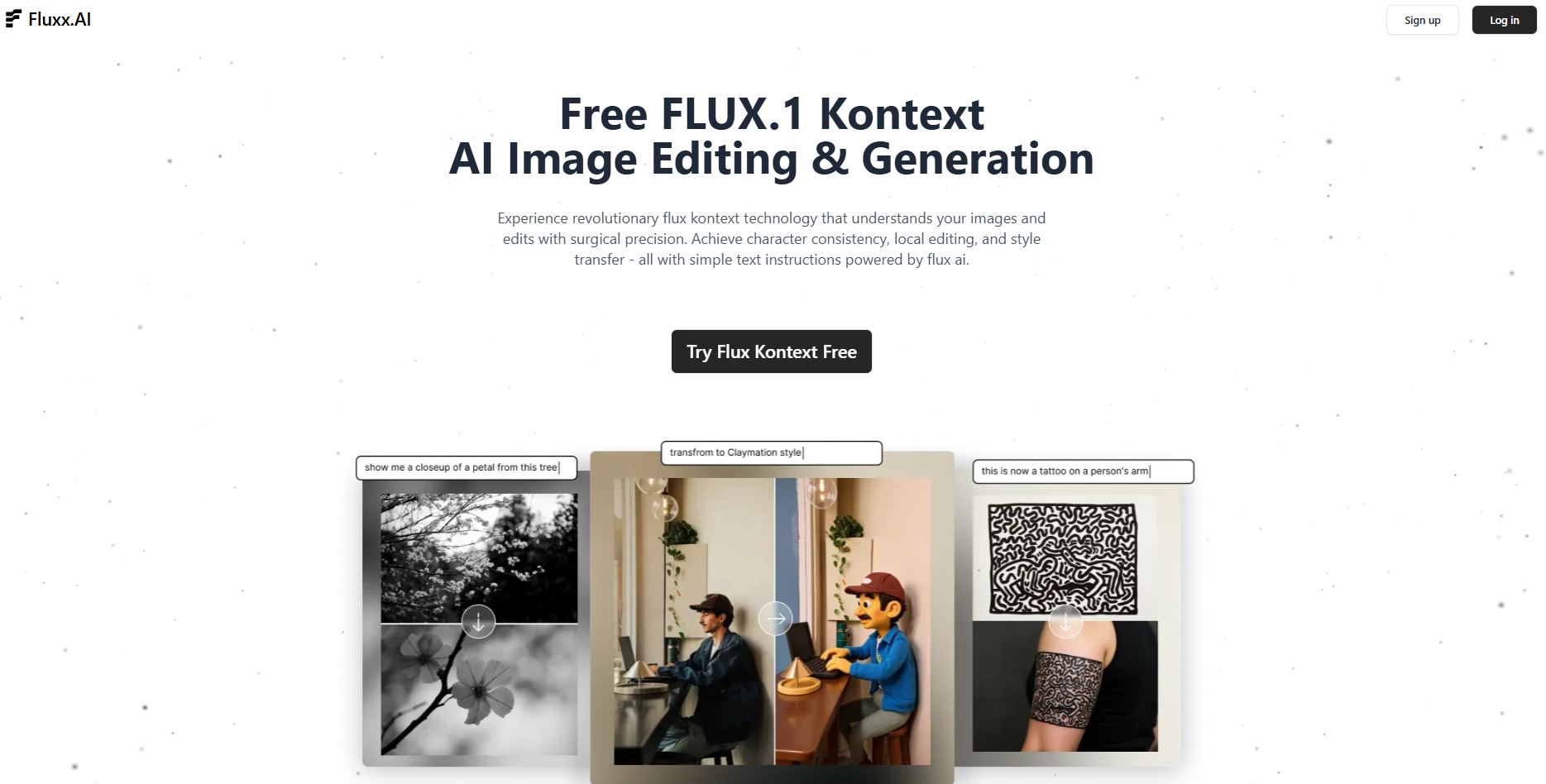 Fluxxai