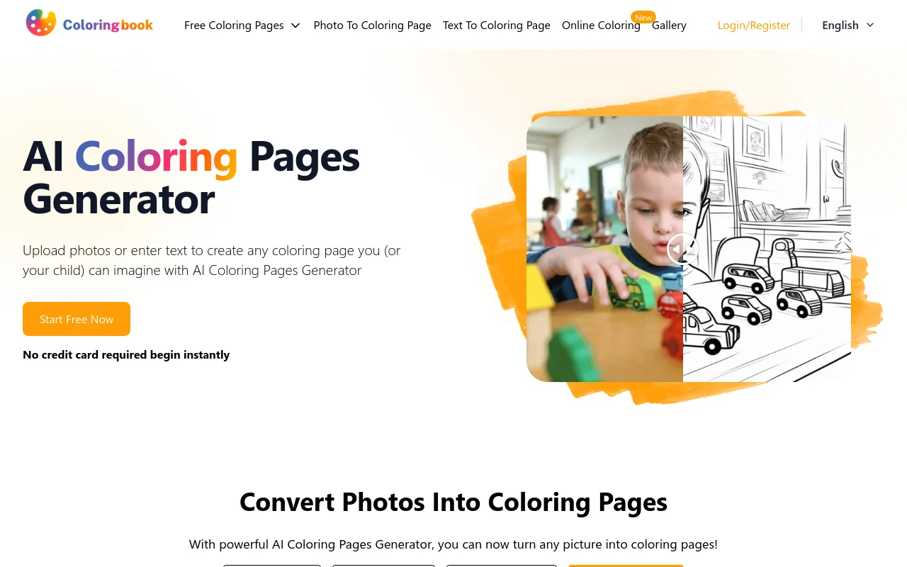 Coloringbook