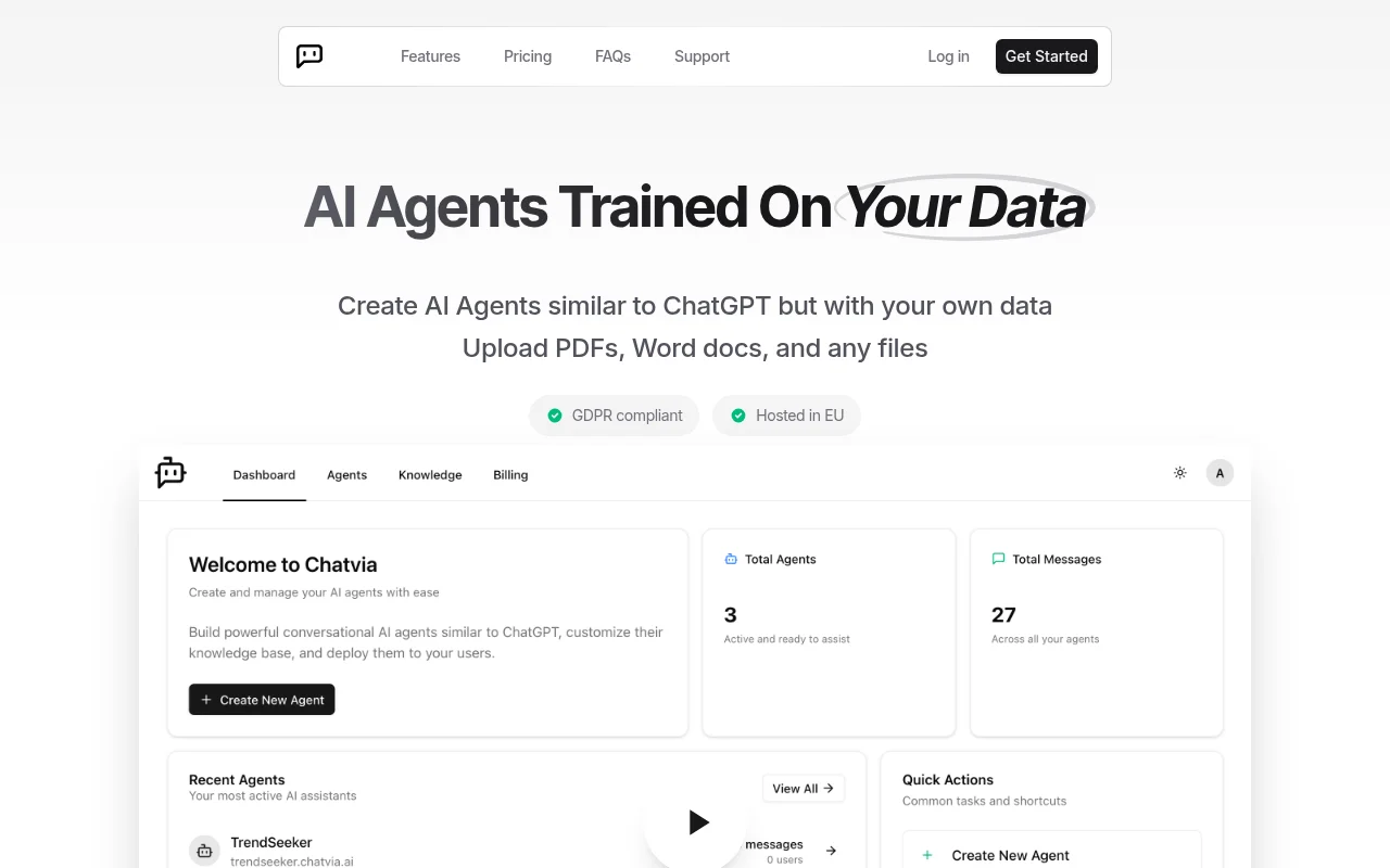 Chatvia.ai