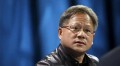 黄仁勋：中国AI实力强劲，中美竞争是持久战