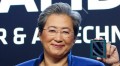 AMD CEO称全球数据中心AI加速器市场将高速增长 2028年超过5000亿美元
