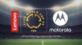 AI让足球更智慧 联想集团与摩托罗拉亮相2025 FIFA世俱杯
