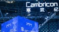 寒武纪一季度营收同比暴增4230.22% 且同比扭亏为盈