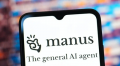 估值暴增5倍！Manus母公司蝴蝶效应完成5.5亿融资拓展AI应用