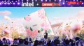 联想成为全球首家在AI PC端侧部署和运行DeepSeek的AI终端品牌，YOGA新品亮相