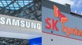 AI领域HBM强劲需求推动 SK海力士和三星电子有大量采购半导体生产设备