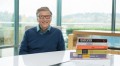 比尔・盖茨：AI有望缓解困扰全球数十年的医生、教师紧缺问题