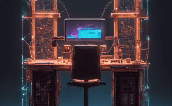 Stable 3D-Stability AI推出的高质量3D模型