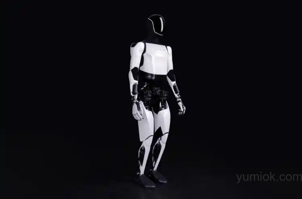特斯拉第三代机器人即将进军中国C端市场