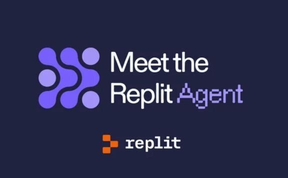 Replit Agent：Replit推出的AI编程工具