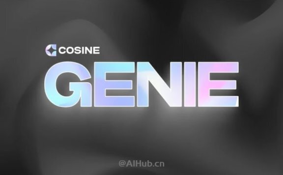 Genie – Cosine推出的AI软件工程师