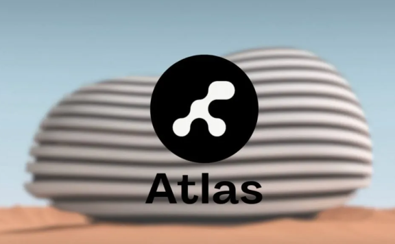 Atlas：AI驱动的3D内容生成平台