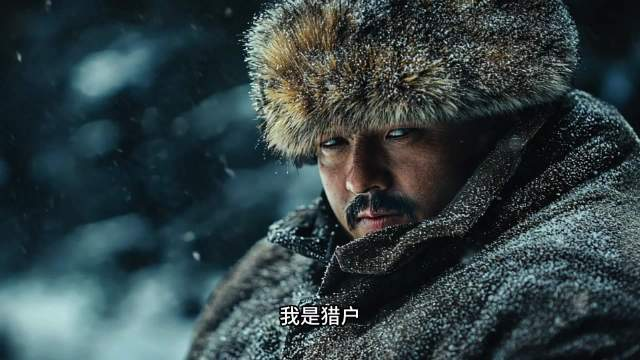 AI赚钱好路子！《兴安岭诡事》：AI短剧付费模式的破冰之作