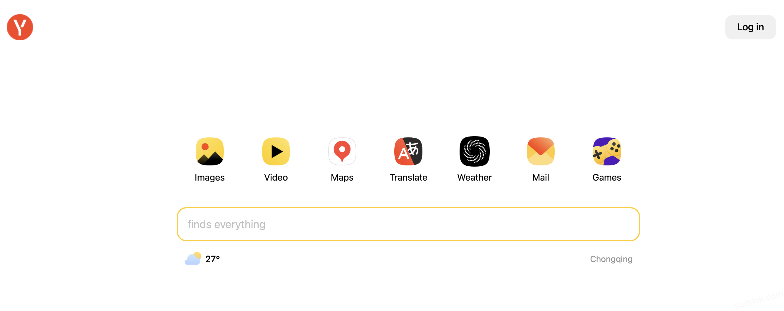 Yandex Ads：AI技术引领俄罗斯广告市场的革新  附Yandex（以图搜图）工具地址 AI工具Yandex