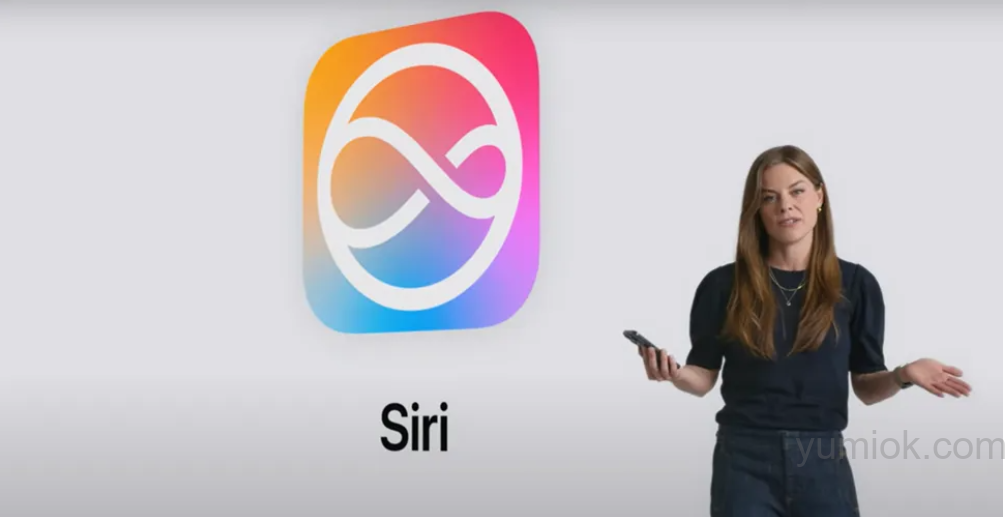 苹果Siri的困境与未来：重组AI高管团队能否扭转局面？