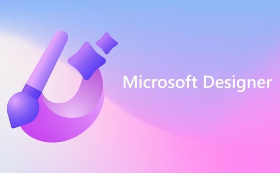 Microsoft Designer-微软推出的AI设计工具