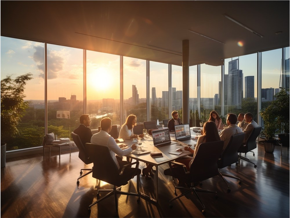 颤抖吧！​美国司法部AI新规：AI 犯错，企业担责