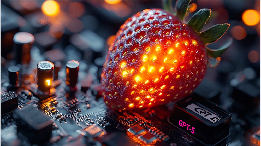 OpenAI新模型o1：思考的 AI，能否拯救你的大脑？