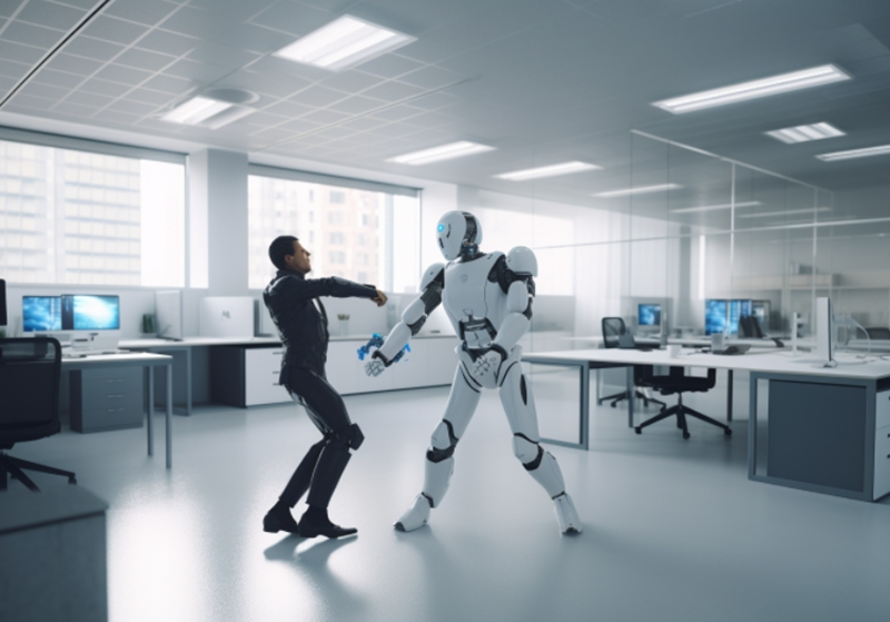微软AI主管和OpenAI CEO对实现AGI需要的条件存在分歧