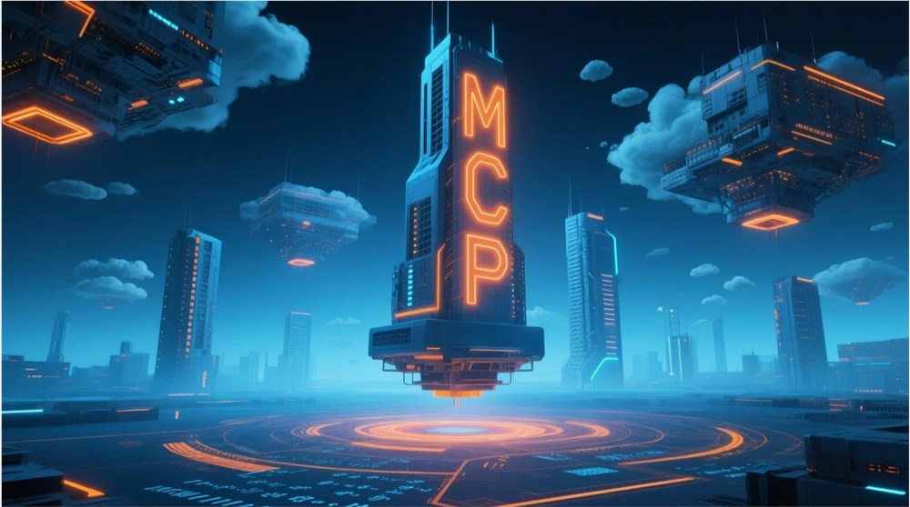 合合信息推出 MCP 服务，助力大模型高效智能文档处理