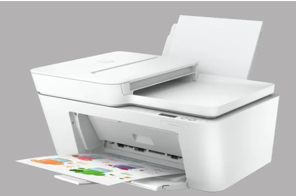 期待住了！HP打印机将引入AI打印功能，自动优化打印效果