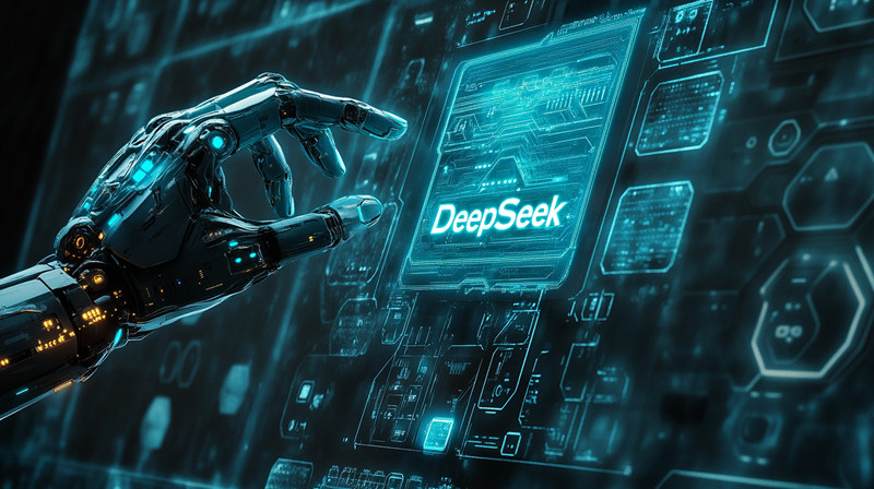 奇安信与 DeepSeek 深度合作，推出 QAX 安全大模型