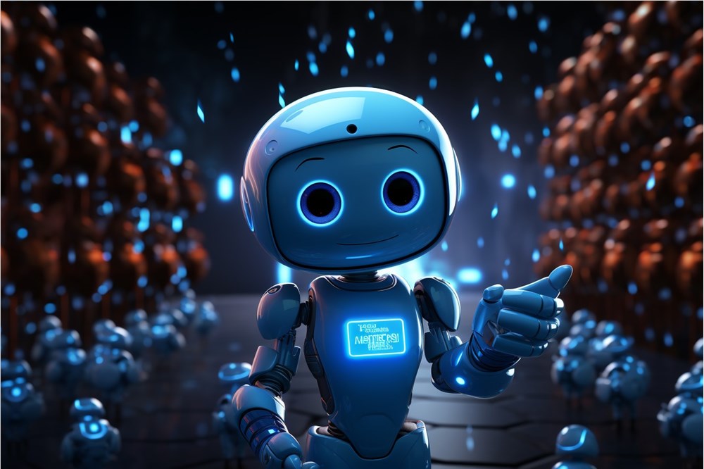 OpenAI前算法负责人创立新公司，进军智能陪伴机器人领域