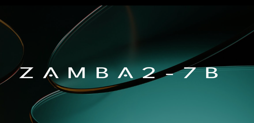 号称最先进小型语言模型Zamba2-7B发布 性能超越Gemma-7B