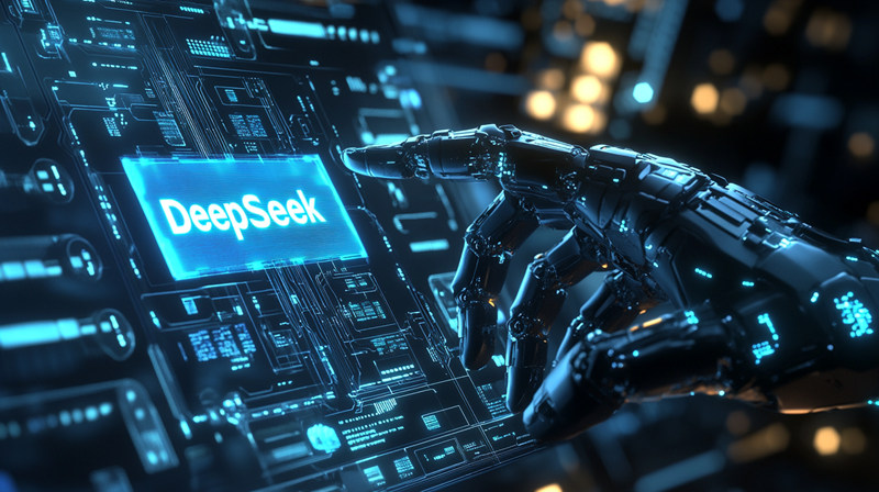 南方电网全面引入 DeepSeek 大模型，助力电力行业智能化升级
