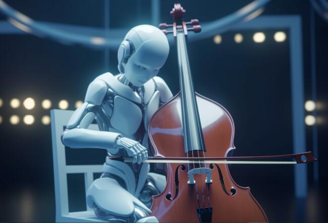 ​Splice 首席执行官 ：推动 AI 音乐工具进步，不应简化音乐创作